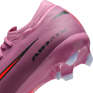 Sneakers og sko Nike Zoom Vapor 16 Pro FG Lyserød | fq8685-600, 10