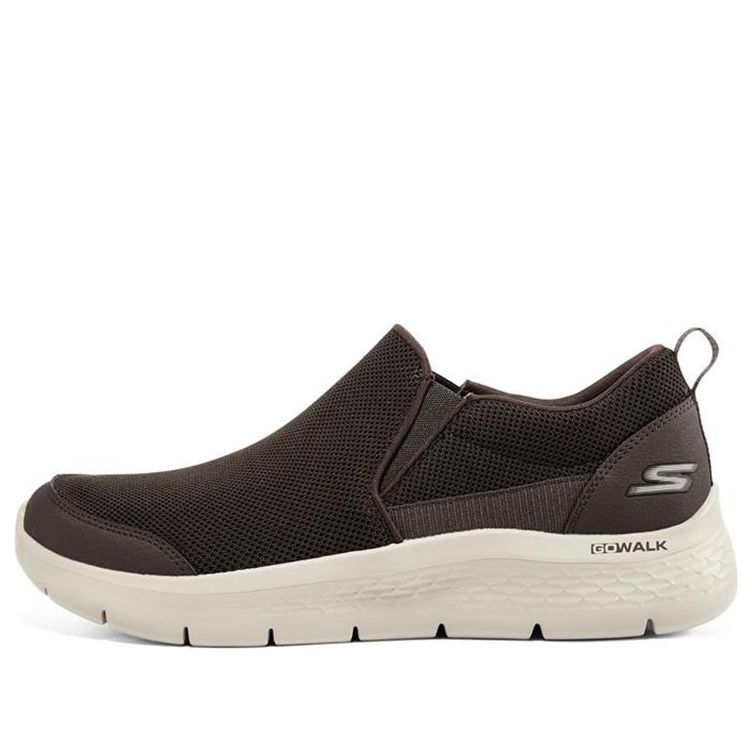 Sneakers og sko Skechers Go Walk Flex Brun | 894181-BRN, 0