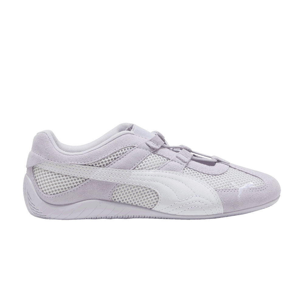 Sneakers og sko Puma Speedcat Go Lilla | 403589-03, 0