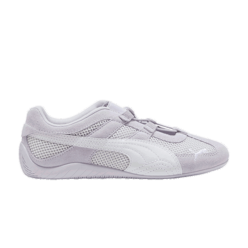 Sneakers og sko Puma Speedcat Go Lilla | 403589-03
