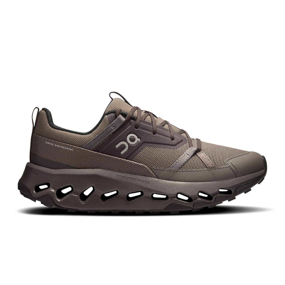 Sneakers og sko On Running Cloudhorizon 38 Brun | 3WE10013433, 0