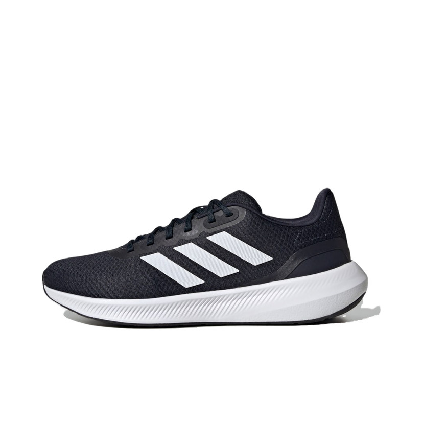Løbe adidas Performance Runfalcon 3.0 Sort | ID2286