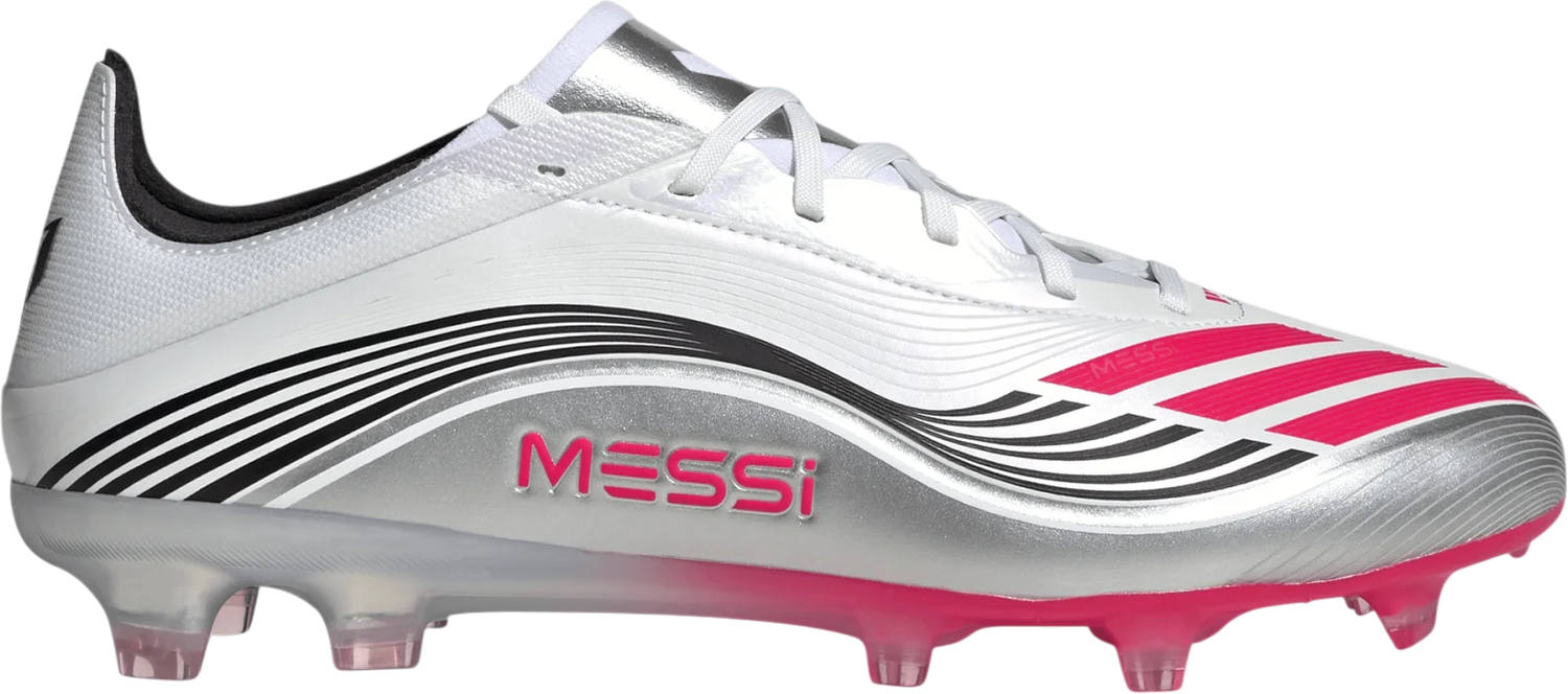 Sneakers og sko adidas Performance F50 MESSI PRO FG Hvid | jp7461, 0