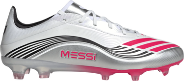 Sneakers og sko adidas Performance F50 MESSI PRO FG Hvid | jp7461, 0