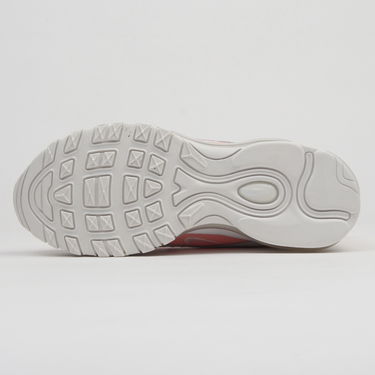 Sneakers og sko Nike Air Max 97 ''Bleached Coral'' W Hvid | 921733-104, 4
