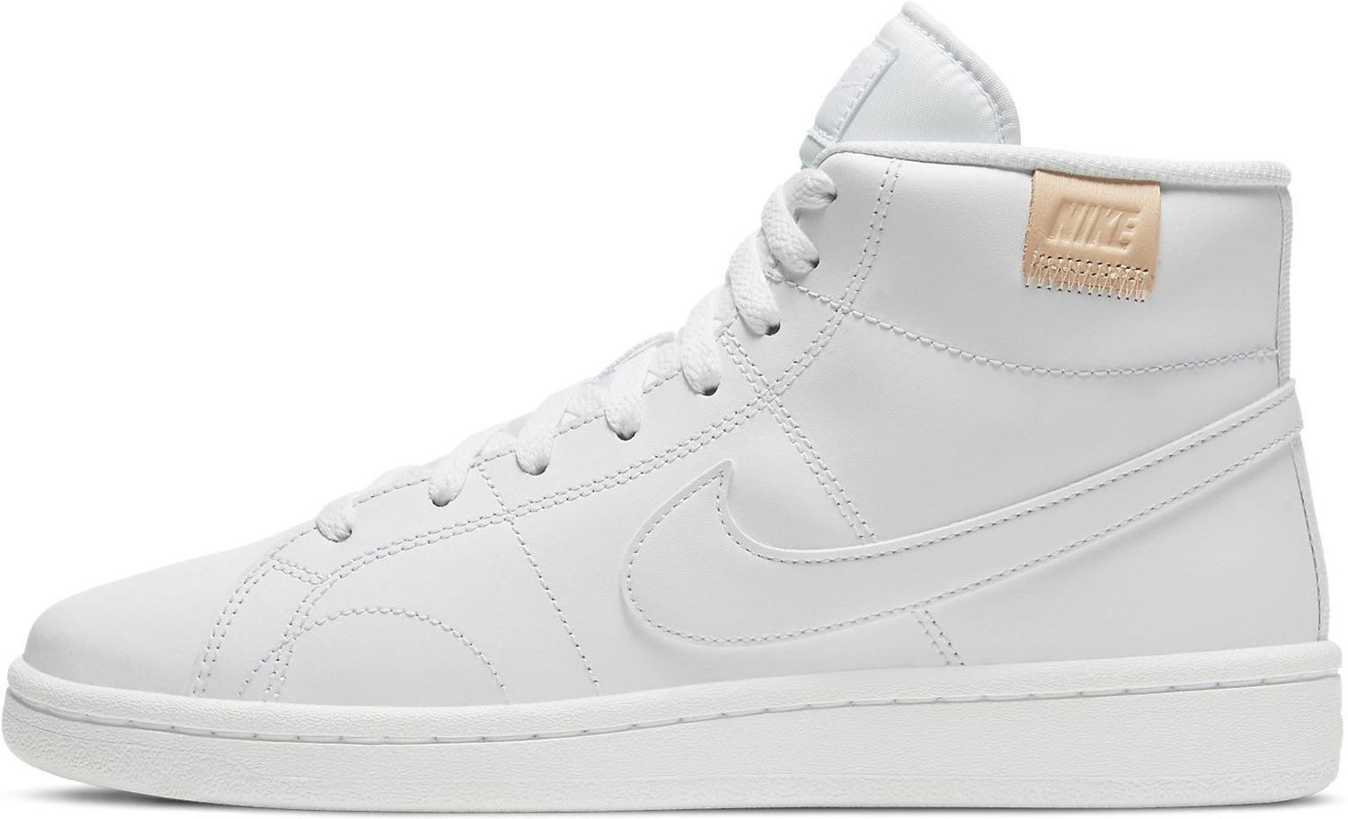 Sneakers og sko Nike Court Royale 2 Hvid | ct1725-100, 0