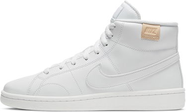 Sneakers og sko Nike Court Royale 2 Hvid | ct1725-100, 0