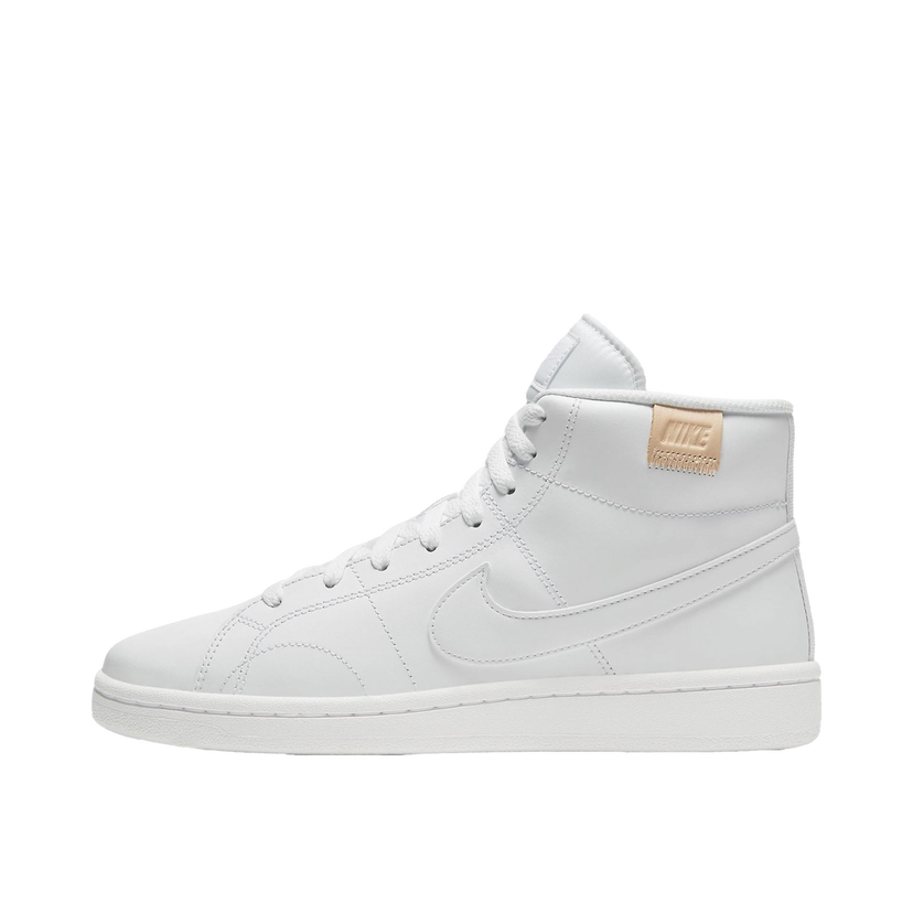 Sneakers og sko Nike Court Royale 2 Hvid | ct1725-100