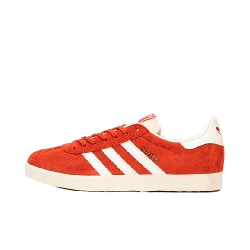 Sneakers og sko adidas Originals Gazelle Orange | GY7339