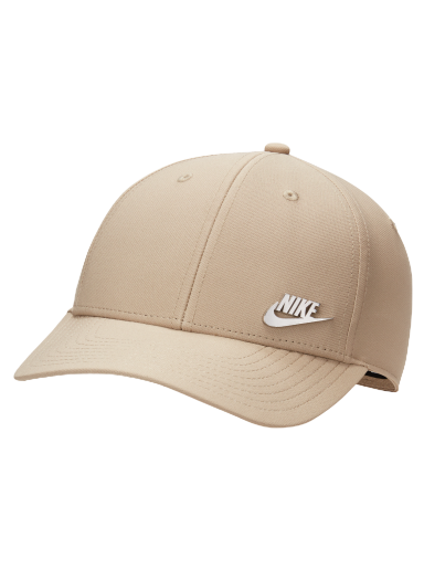 Kasket Nike Dri-FIT Club Beige | FB5371-247