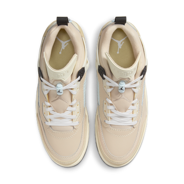 Sneakers og sko Jordan Spizike Low Beige | HQ3439-101, 4