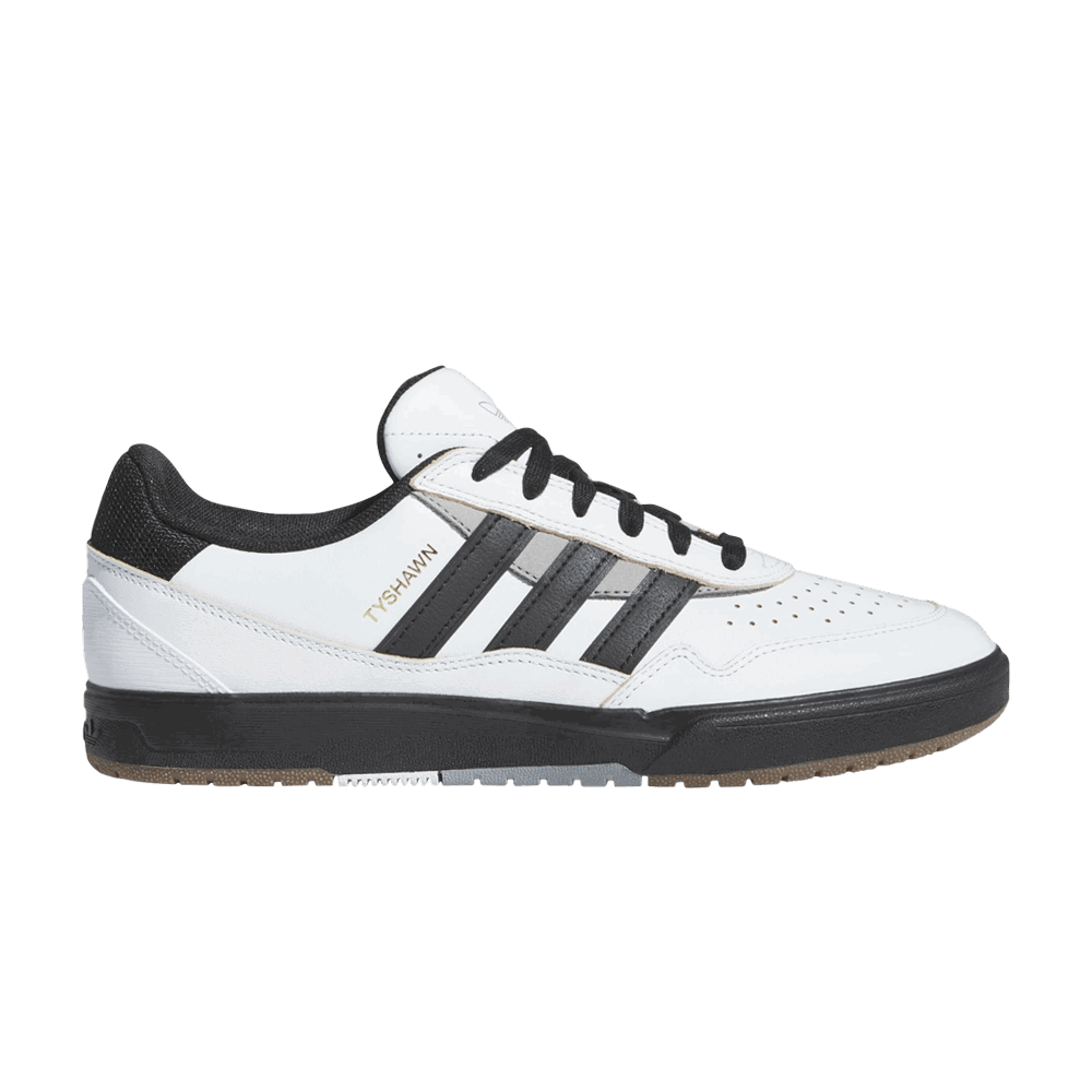 Sneakers og sko adidas Originals Tyshawn 2 Hvid | IF9712, 0