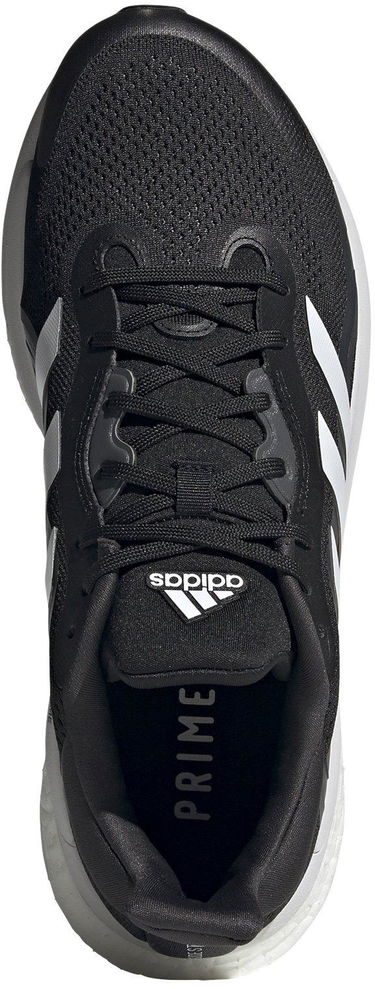 Sneakers og sko adidas Performance Solar Glide 4 ST Sort | GZ0196, 3