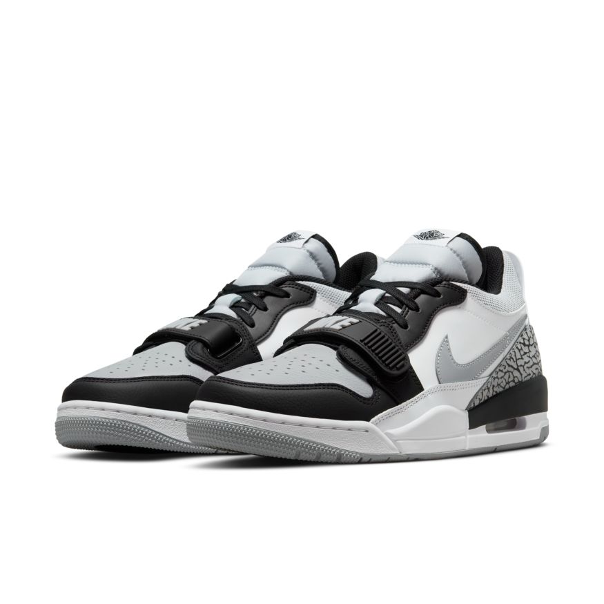 Sneakers og sko Jordan Air Jordan Legacy 312 Low "Light Smoke Grey" Grå | CD7069-105, 1