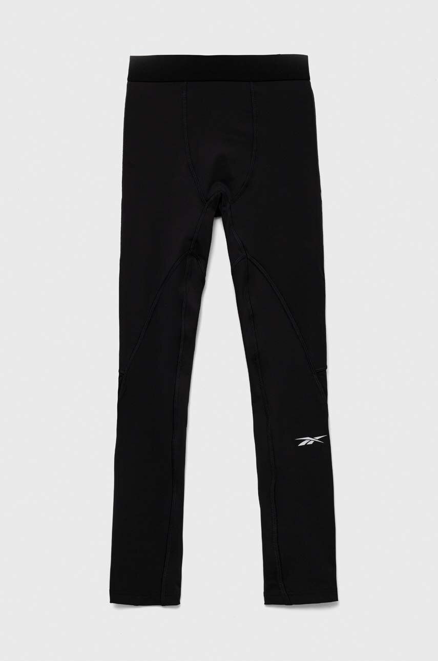 Leggings Reebok Workout Ready Leggings Sort | HG6381, 0
