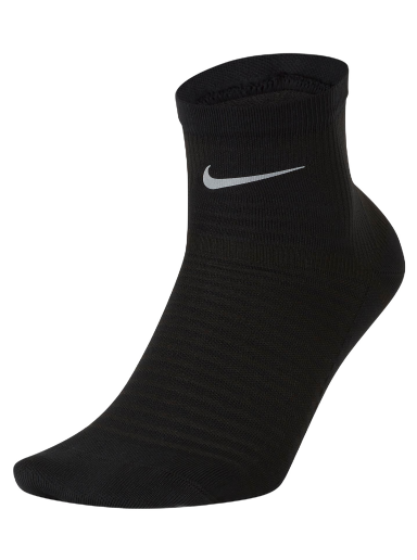 Sokker Nike SPARK LTWT ANKLE Sort | ct8933-010