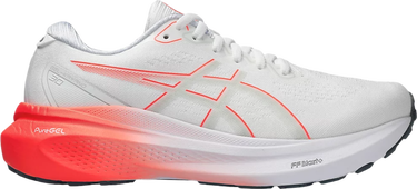 Sneakers og sko Asics GEL-KAYANO 30 Hvid | 1011b548-102, 0