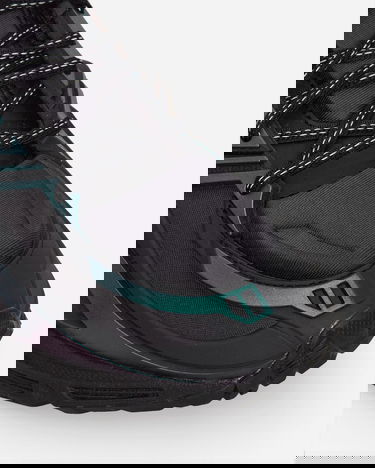 Sneakers og sko Reebok Machine-A Premier Road Modern Cut Out Sneakers Black Sort | RMIA04TC99FAB001, 6