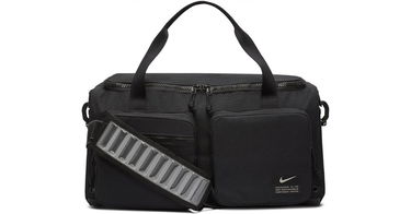 Rejsetaske Nike Utility Power Bag Sort | ck2795-010, 1