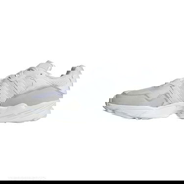 Sneakers og sko adidas Originals Yung-96 Hvid | ee3682, 4