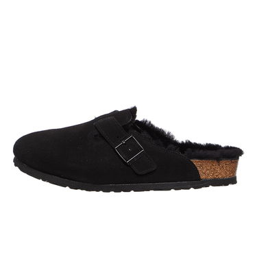 Sneakers og sko Birkenstock Boston Sort | 259881, 0