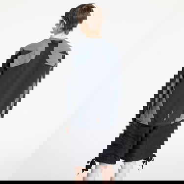 T-shirt Reebok Longsleeve Run Tee Grå | RMVB00AC99FAB0010910, 2