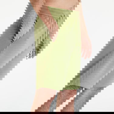 Shorts CALVIN KLEIN Logo Repeat Shorts Dark Juniper Grøn | J30J325129 L9N, 2