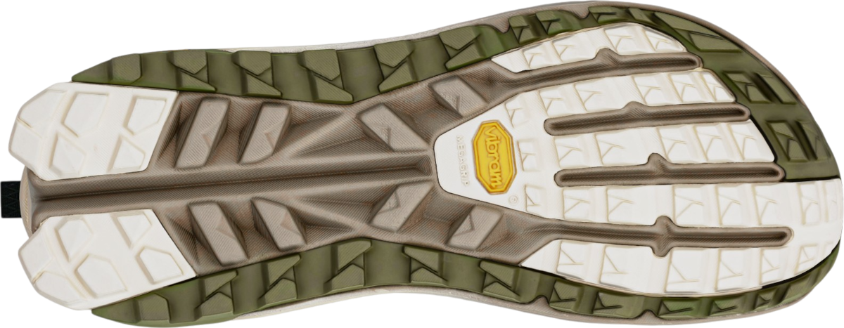 Sneakers og sko Altra Running Altra Olympus 6 Hike Mid GTX Hiking Boots Grøn | al0a85np-3151, 1