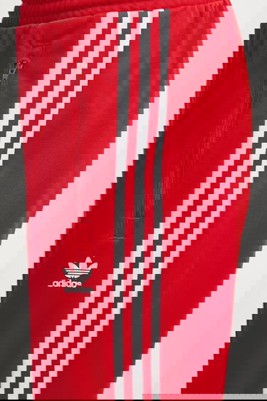 T-shirt adidas Performance Beckenbauer Track Pants Hvid | JV7392, 3