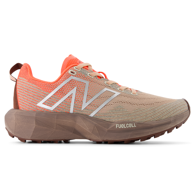 Sneakers og sko New Balance FuelCell Venym WTVNYMV1 Orange | NBWTVNYMV1