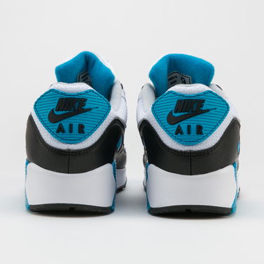Sneakers og sko Nike Air Max III Hvid | CJ6779-100, 3
