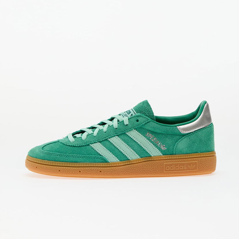 Sneakers og sko adidas Originals Handball Spezial Grøn | JS2908