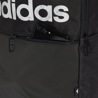 Rygsæk adidas Performance Clsc Day Backpack Sort | JD9567, 3