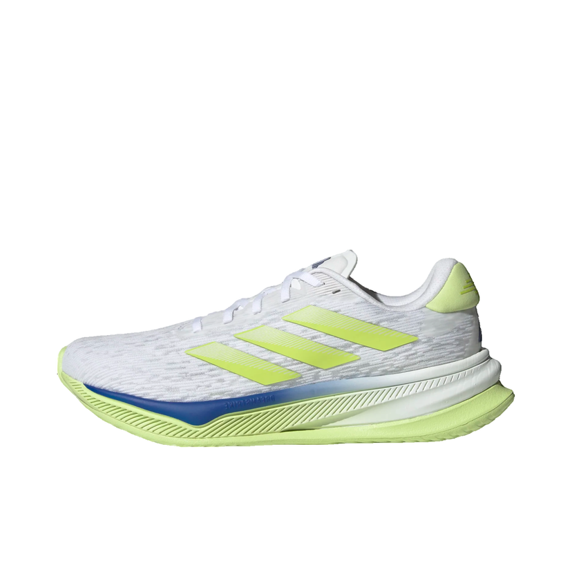 Sneakers og sko adidas Performance SUPERNOVA COMFORTGLIDE Hvid | ih0898