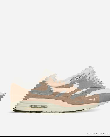 Sneakers og sko Nike Air Max 1 '87 SE "Hangul Day" W Beige | FQ8150-133, 4