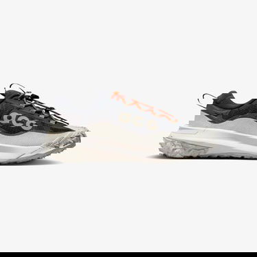 Sneakers og sko Nike ACG Mountain Fly 2 Low Gore-Tex "Dark Grey" Grå | HF6245-002, 3