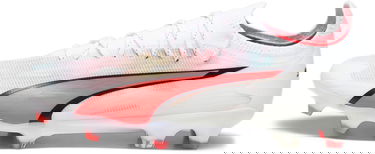 Sneakers og sko Puma ULTRA ULTIMATE FG/AG Hvid | 107311-01, 0