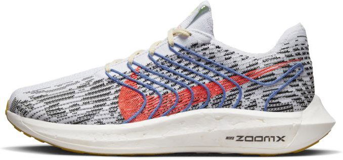 Sneakers og sko Nike Pegasus Turbo Next Nature Grå | DM3413-002, 0