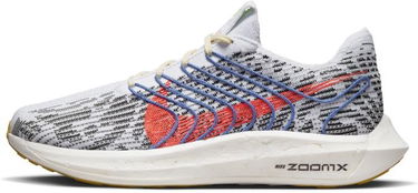 Sneakers og sko Nike Pegasus Turbo Next Nature Grå | DM3413-002, 0
