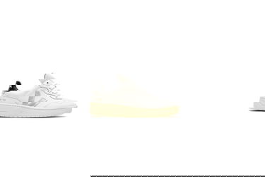 Sneakers og sko Veja Veja V-90 O.T. Hvid | VD2020910A, 0