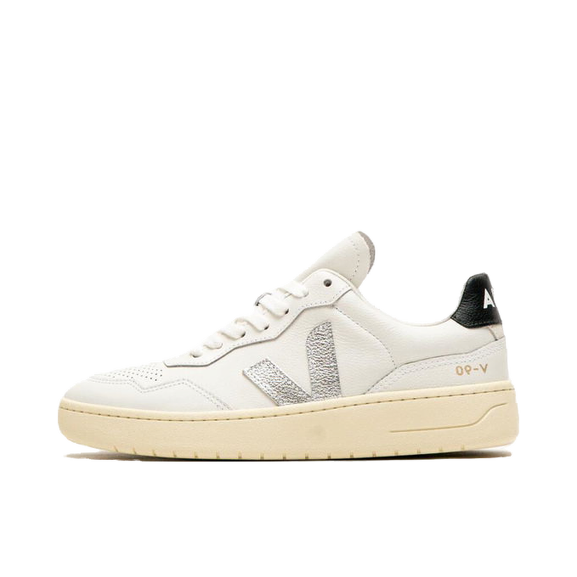 Sneakers og sko Veja Veja V-90 O.T. Hvid | VD2020910A