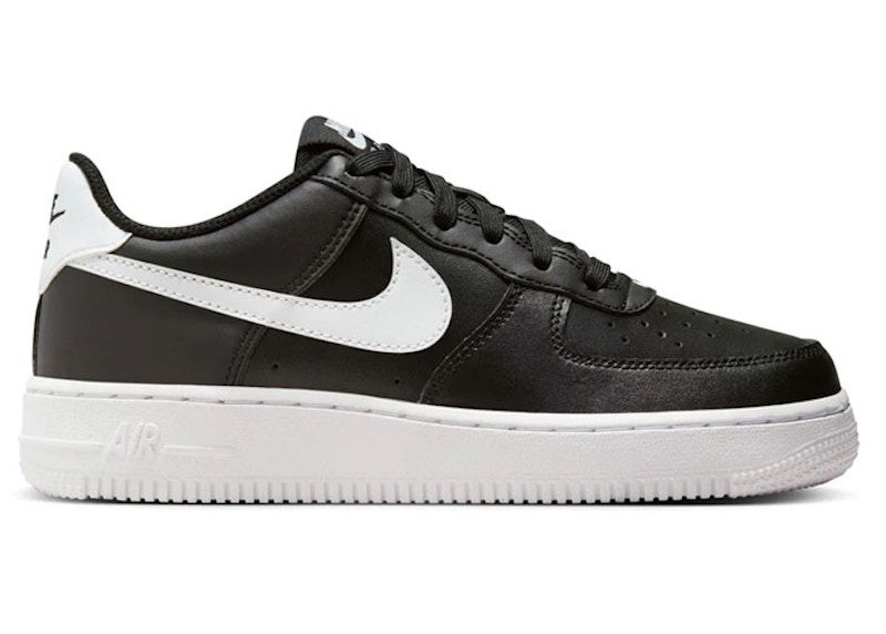 Sneakers og sko Nike Air Force 1 Low (2024) Sort | FV5948-001