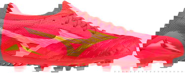 Sneakers og sko Mizuno Morelia Neo IV Β Made in Japan FG Rød | p1ga2340-064, 0