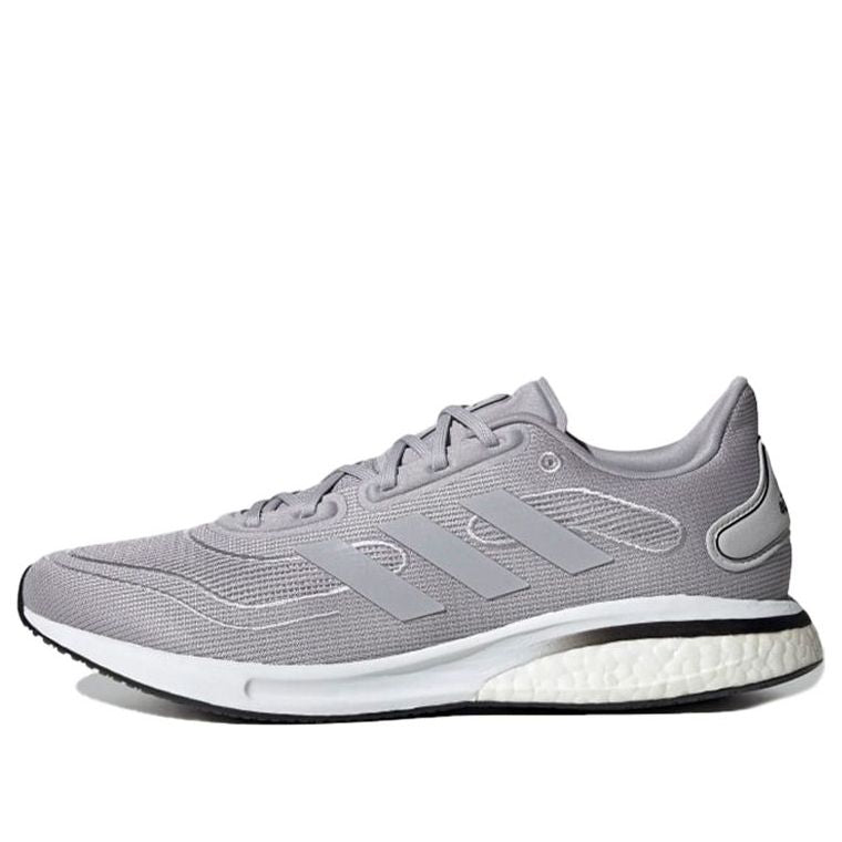 Sneakers og sko adidas Performance Supernova Grå | FV6027