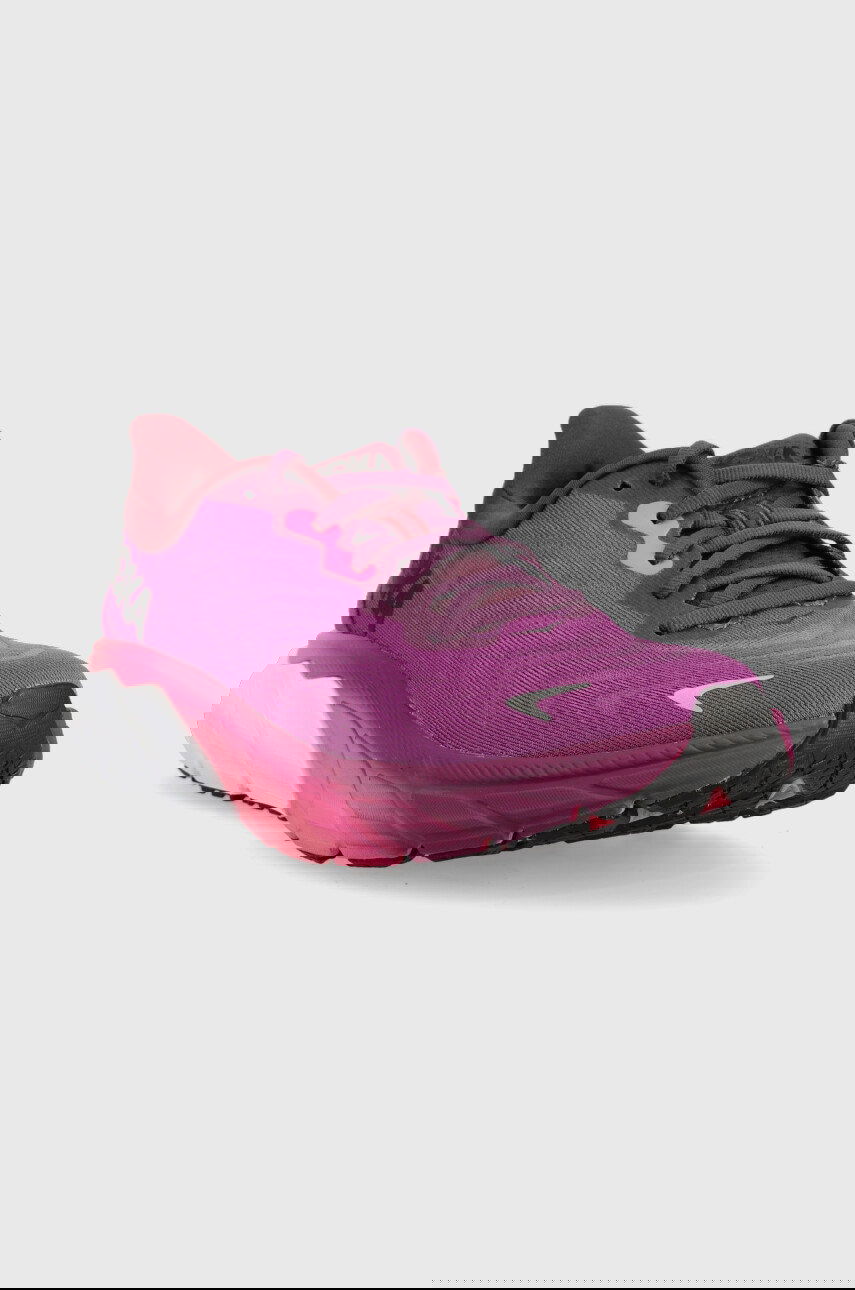 Sneakers og sko Hoka One One Arahi 6 Gul | 1123195-YPSC, 1