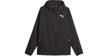 Jakke Puma Ultraweave Sort | 524022-01, 1