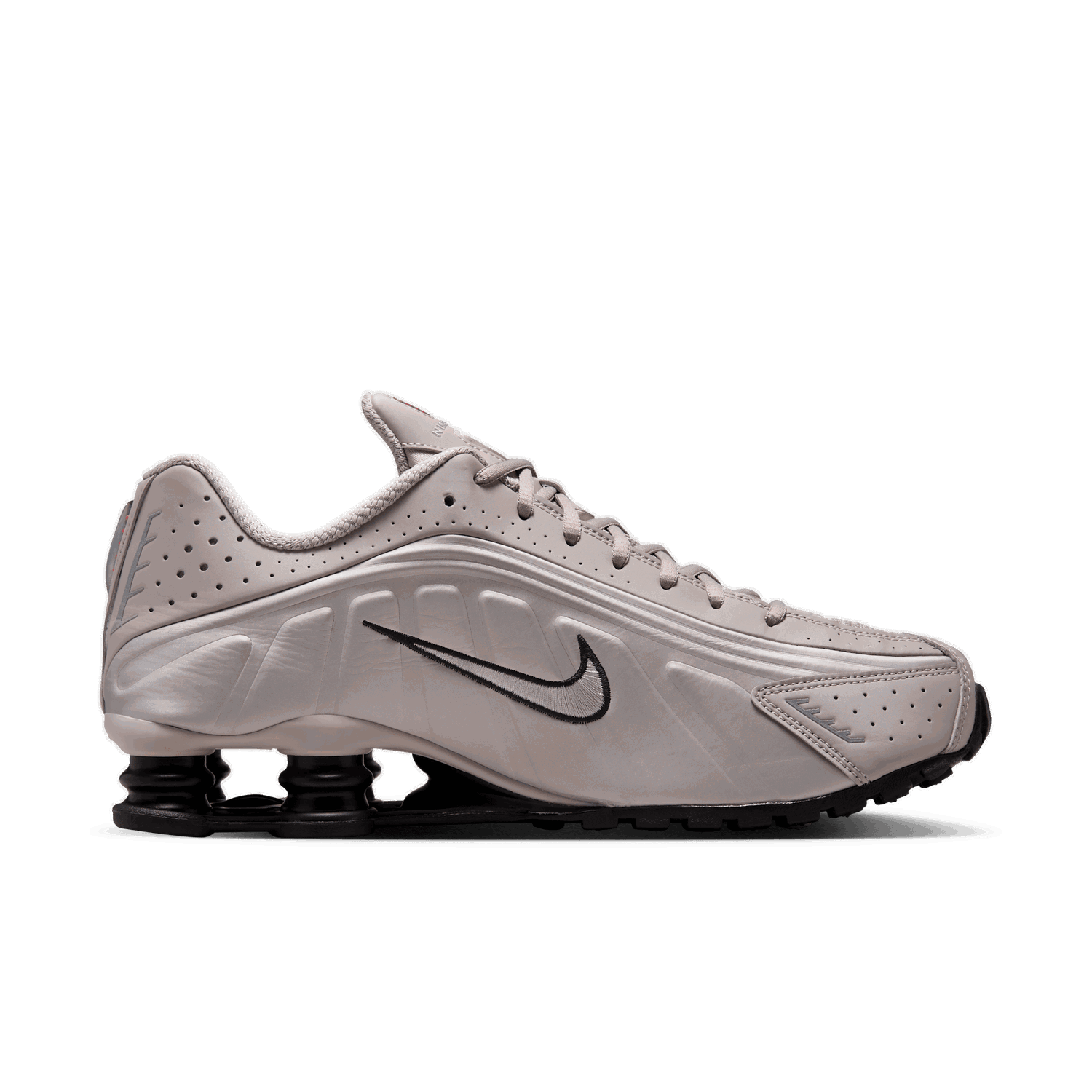 Sneakers og sko Nike Shox R4 Beige | IH0265-009, 1