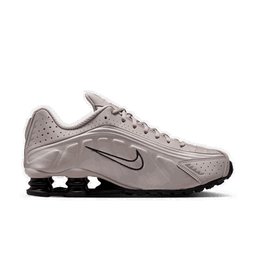 Sneakers og sko Nike Shox R4 Beige | IH0265-009, 1