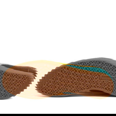 Sneakers og sko Puma Brasil Grøn | 401048-01, 5