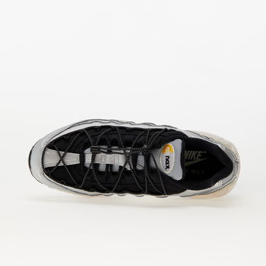 Sneakers og sko Nike Air Max 95 "Metallic Silver" Grå | FD0798-001, 4